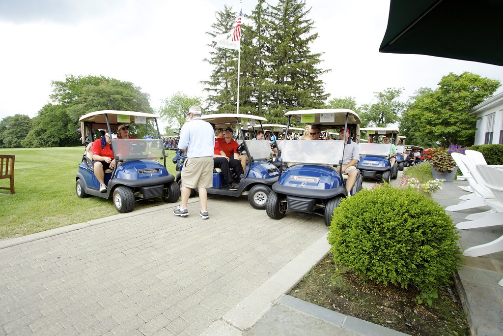 Barrington Golf Classic Barrington Golf Classic at Inverne… Flickr