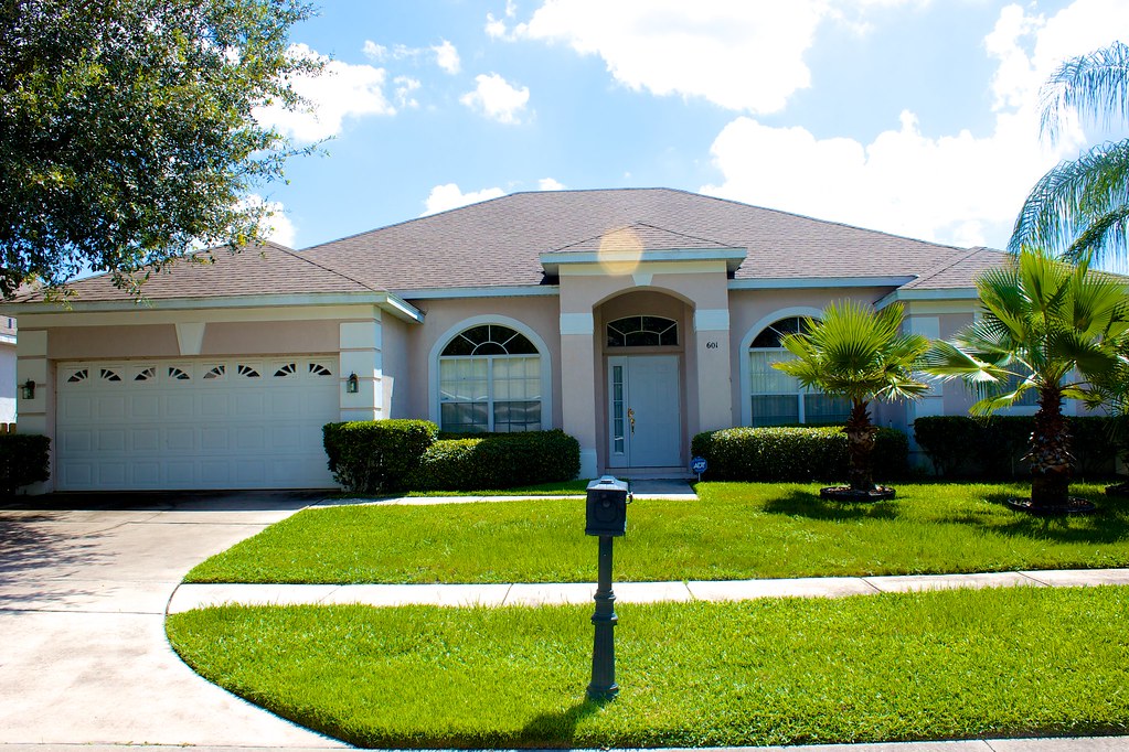 Highlands Reserve Golf Community Davenport FL Stay a… Flickr