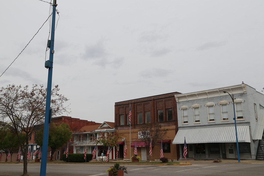 Wellston Ohio, Jackson County OH Google Map Official si… Flickr