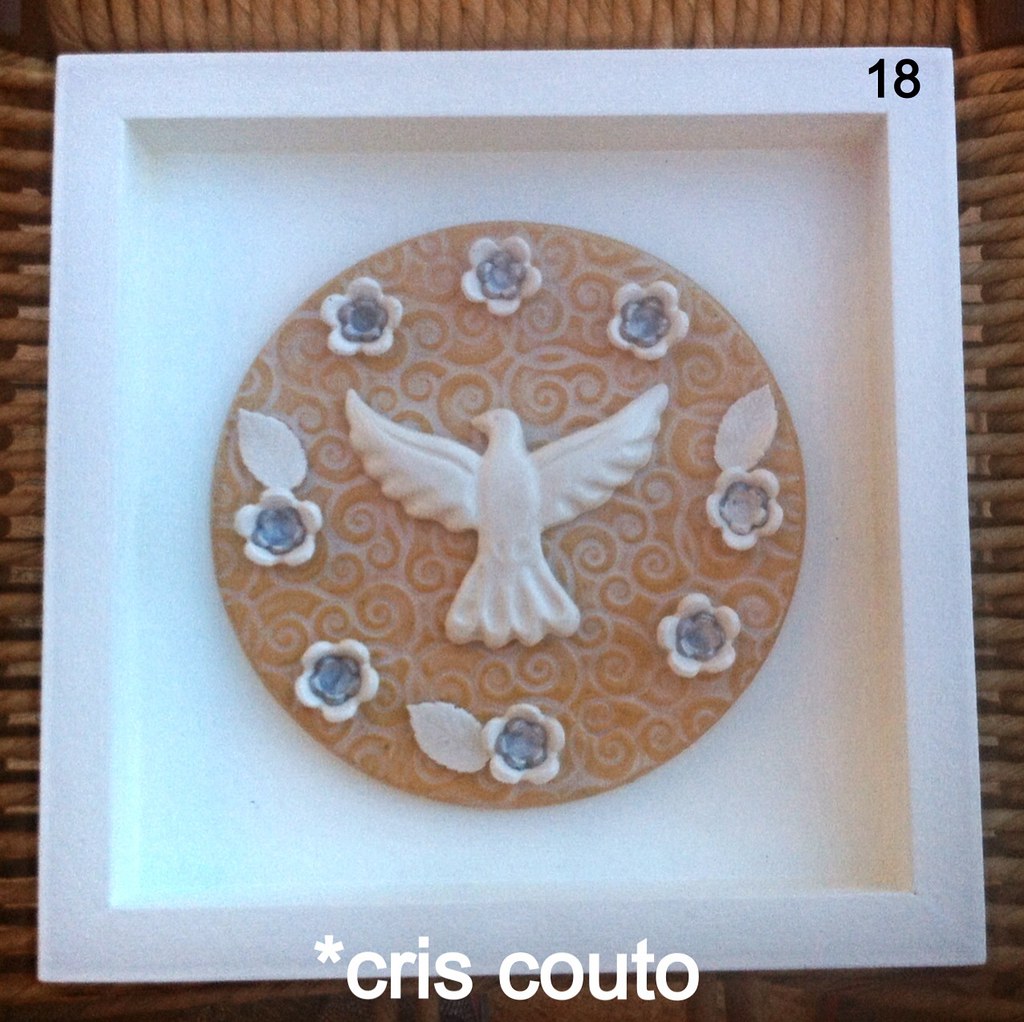 Novos Divinos!!! Interessados em adquirir mande um email … Flickr