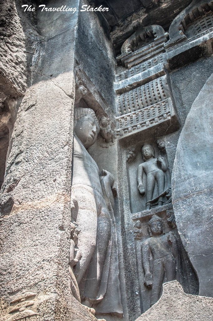 Ajanta (8) Travelling Slacker Flickr