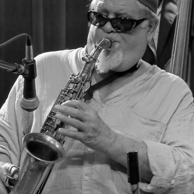 Flickriver Photoset 'John Boutte, New Orleans, at dba' by Eugene Goodale