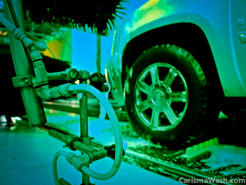 car_wash_carisma23 Carisma Wash its the best option in Ho… Flickr