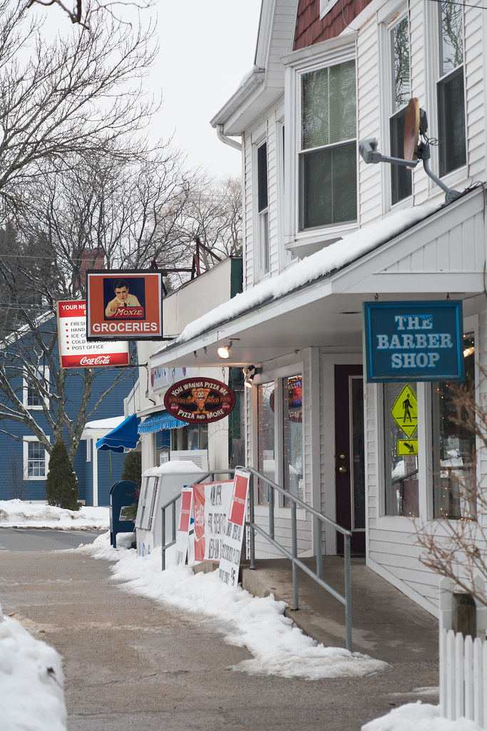 IMG_0184.jpg Storefronts on Main St, Yarmouth, ME Andy SmithPetersen Flickr