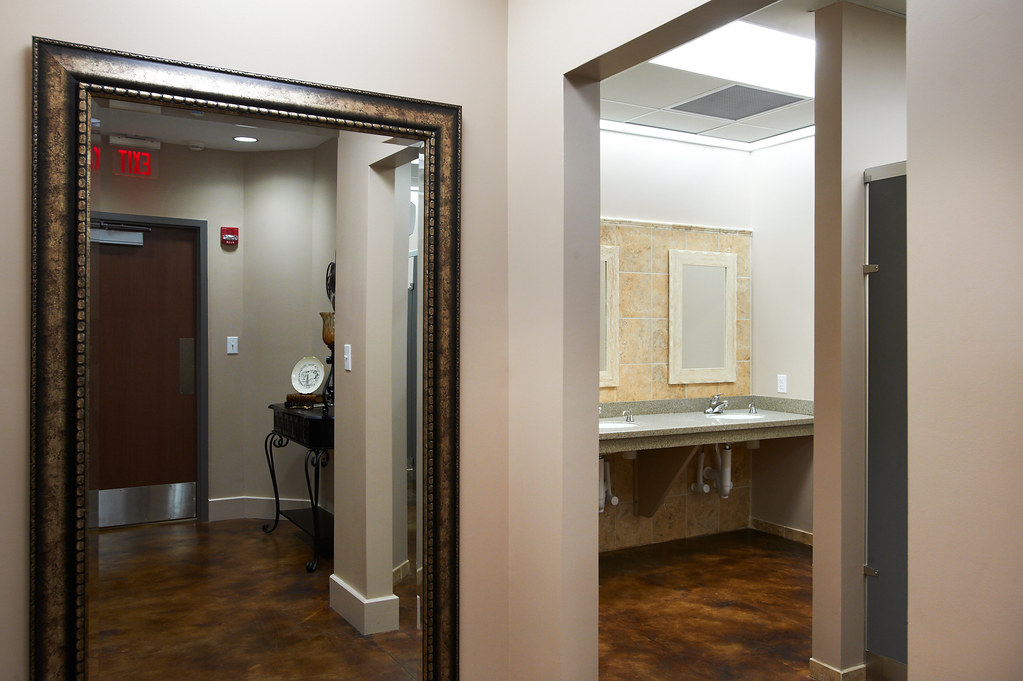 Citronelle Community Center New Community Center in Citron… Flickr