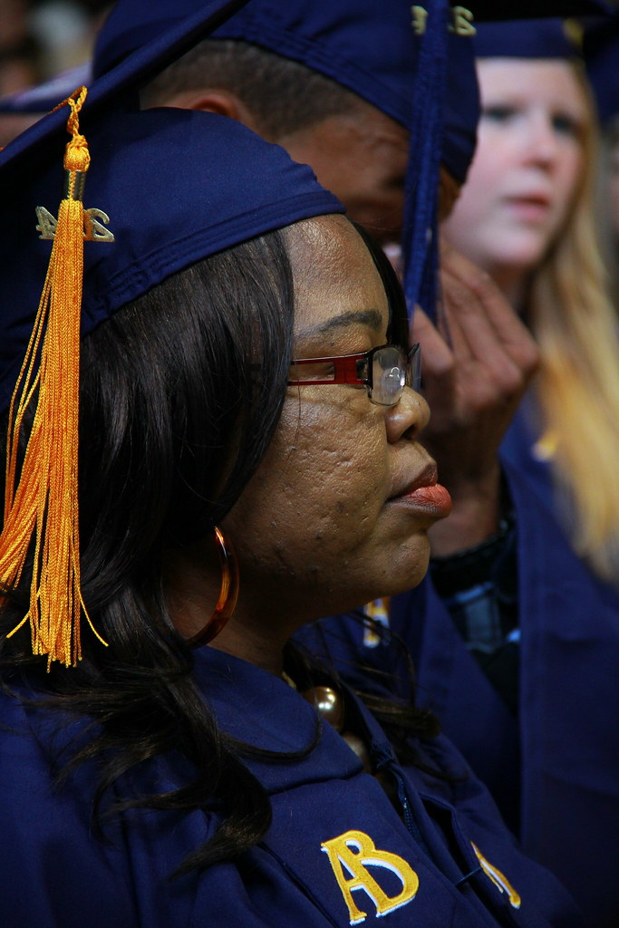 Commencement 2014 Alderson Broaddus University Alderson Broaddus