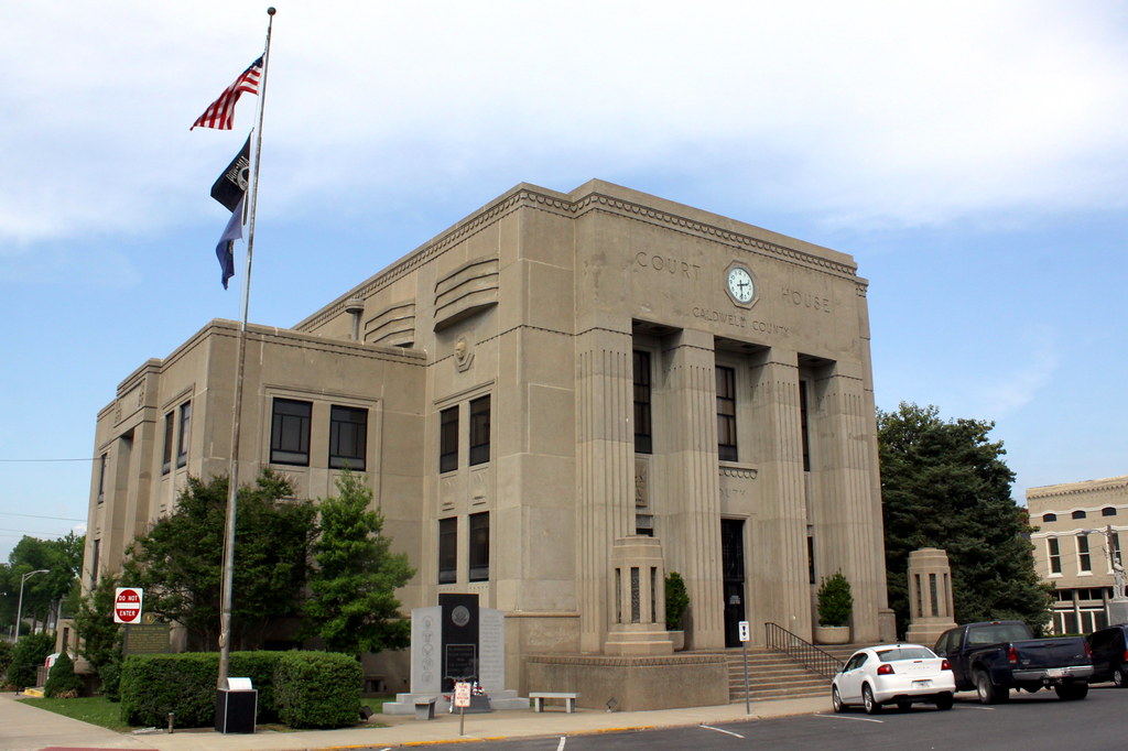 Caldwell Co Courthouse Princeton, KY a photo on Flickriver