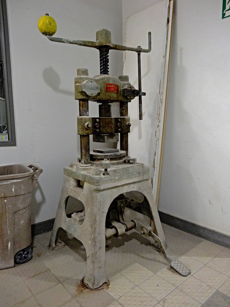 Art College Belfastend of term I had a dander round the e… Flickr