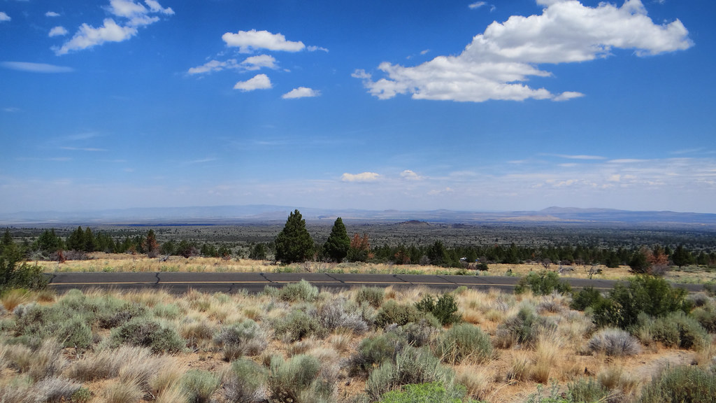 Lava Beds National Monument 1 Indian Well Tulelake, CA 961… Flickr