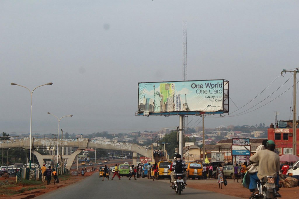 Awka Anambra State Awka (Igbo Ọka) is the capital of An… Flickr