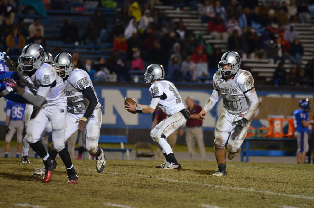 DSC_0572 East Chapel Hill High School Flickr