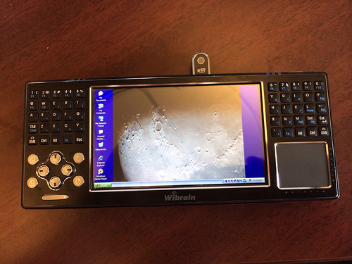 Wibrain b1 | Chris Wade | Flickr