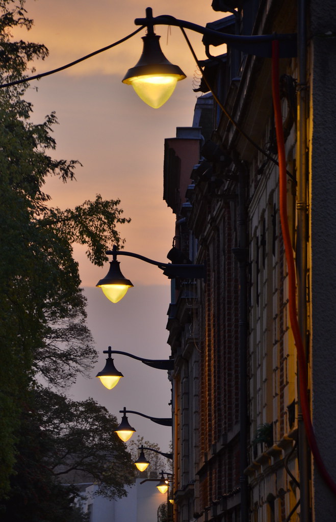 "The Seven Lamps of Architecture" Flickr