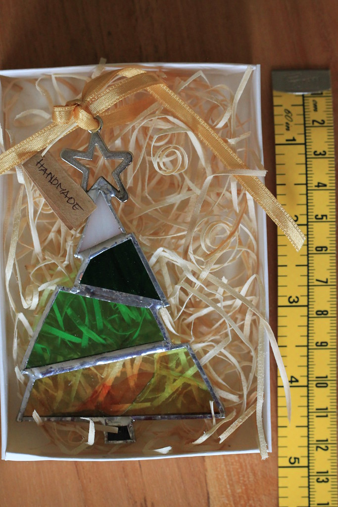 2013 This year's Christmas ornaments sale karamelizatzia Flickr