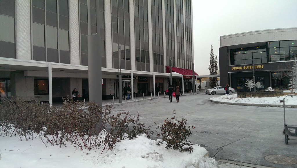 Oakbrook Center Oakbrook (Chicago), Illinois Professio… Flickr