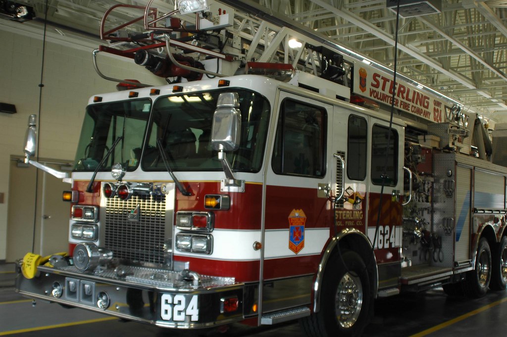 Kincora Safety Center On April 19, 2011 the Loudoun County… Flickr