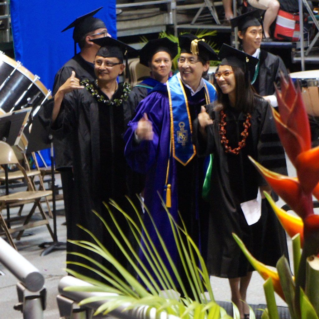 UH Manoa Communication and Information Sciences Program Flickr