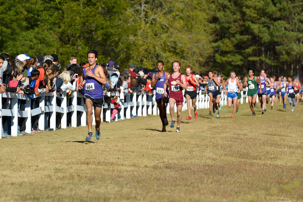 Lakeside XC Regional Championships Flickr