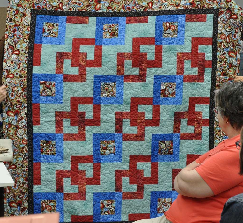 July 13 S&T 3 Front Edmonton Modern Quilt Guild Flickr