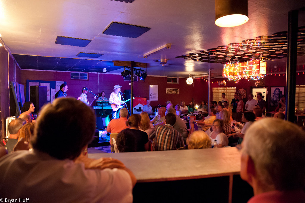 JES_9523 Opening Night at Grahams Corner Store, Corinth, M… Grahams