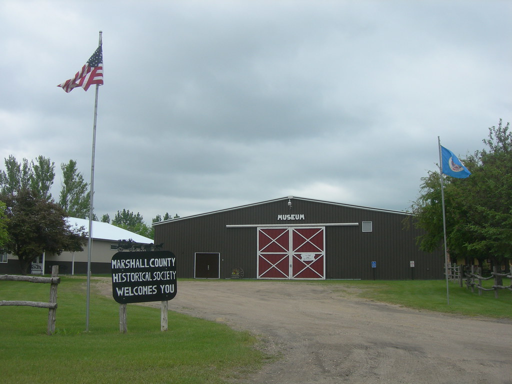 Marshall County History Museum Warren, Minnesota They were… Flickr