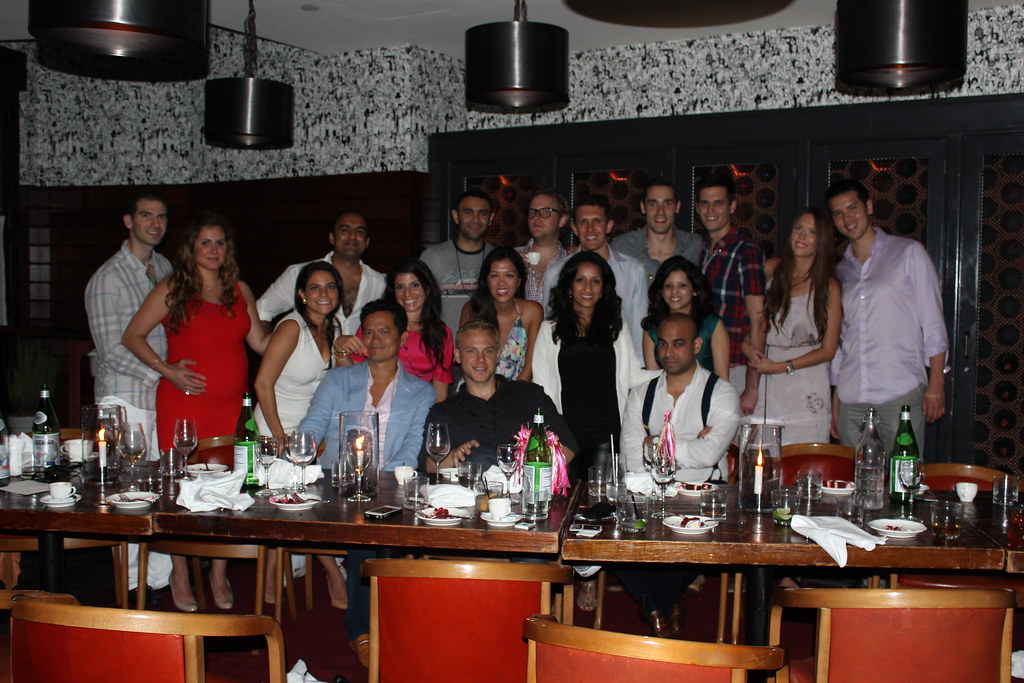 Sheila's 30th! Flickr