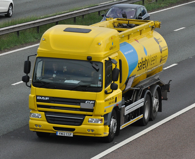 Flickriver Most interesting photos from SafetyKleen Corporation