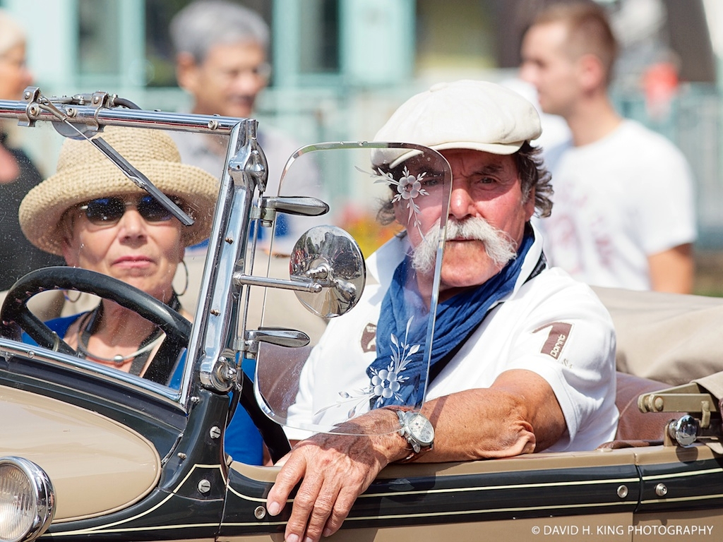 Bertha Benz Memorial Tour 028 Bertha Benz's husband, Karl … Flickr