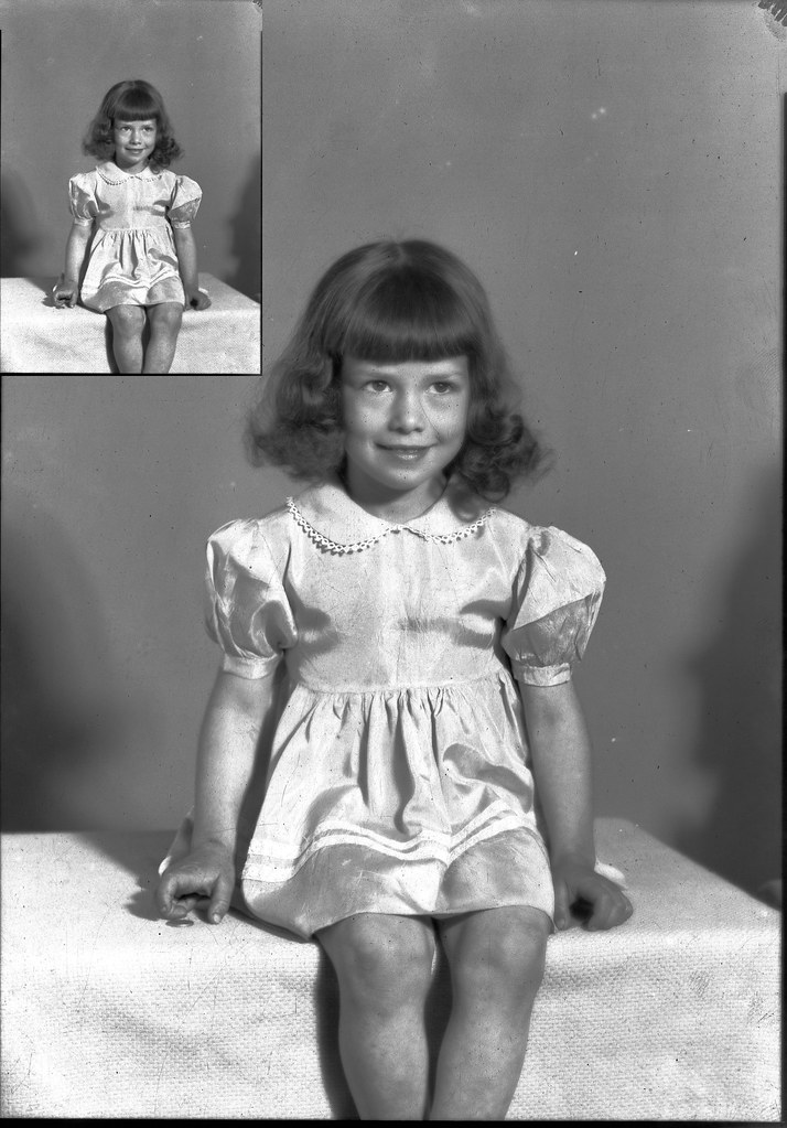 Helen Alexander 1 Iredell County Public Library Flickr