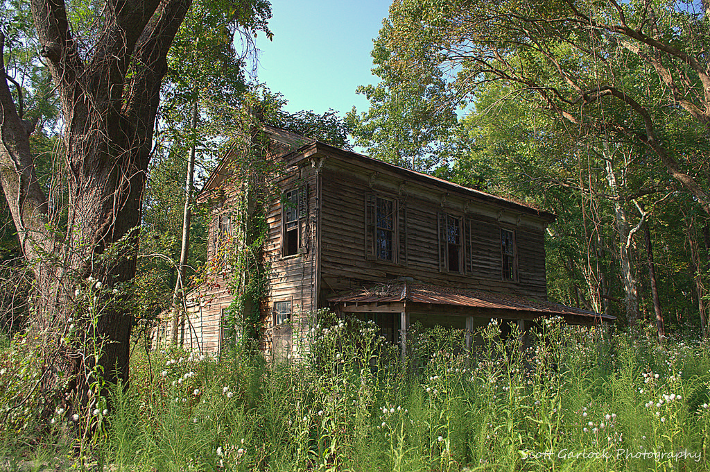 The Batchelor House Located in Halifax Co. NC! Get the ful… Flickr