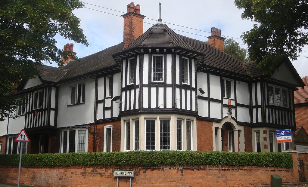 [17511] Mansfield 3 Watson Avenue Regency House, 3 Watso… Flickr