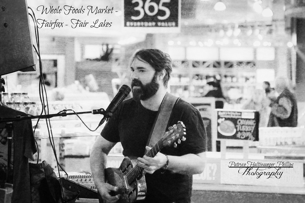 Fair LakesWhole Foods Market patrycehp on the road/ trying to catch