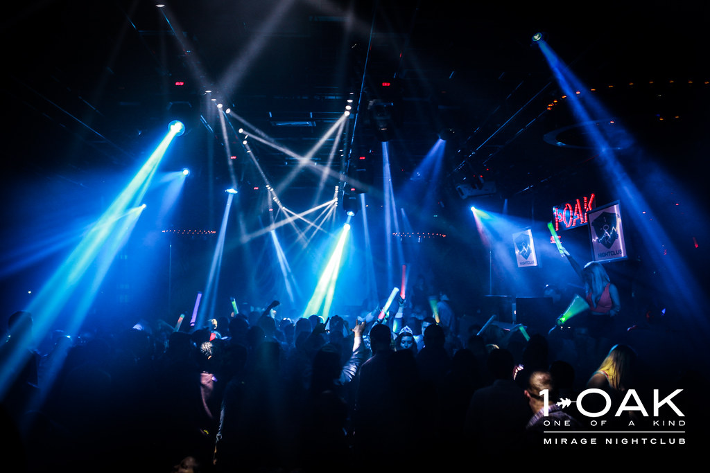 1 OAK Las Vegas 01.17.14 1OakLV Flickr