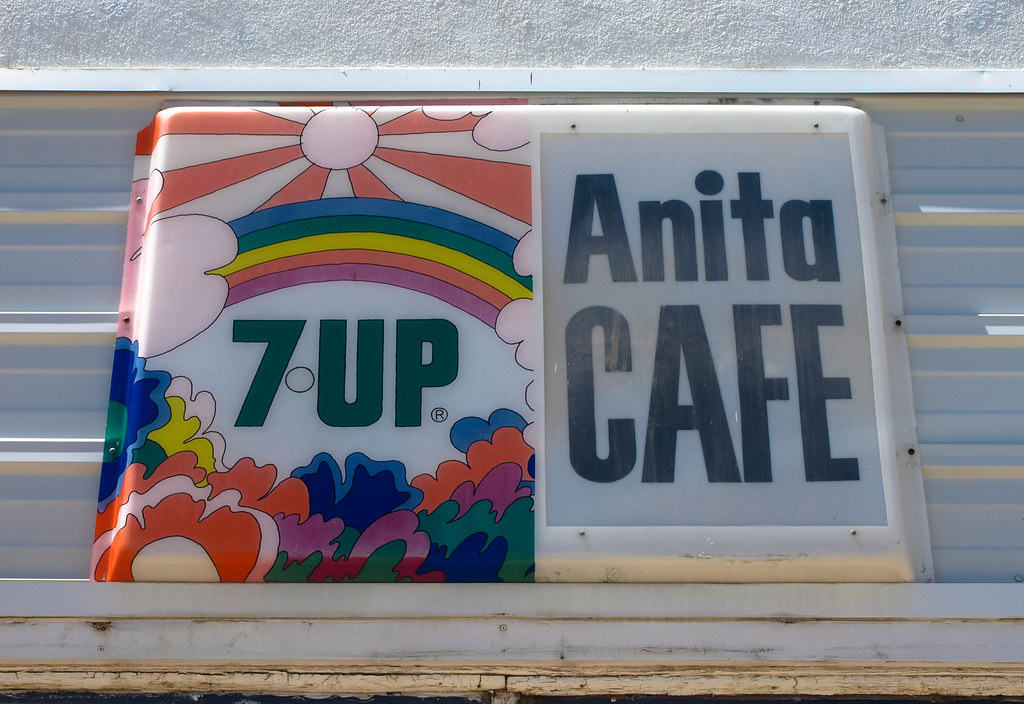 Anita Cafe Anita, Iowa Jenny Flickr