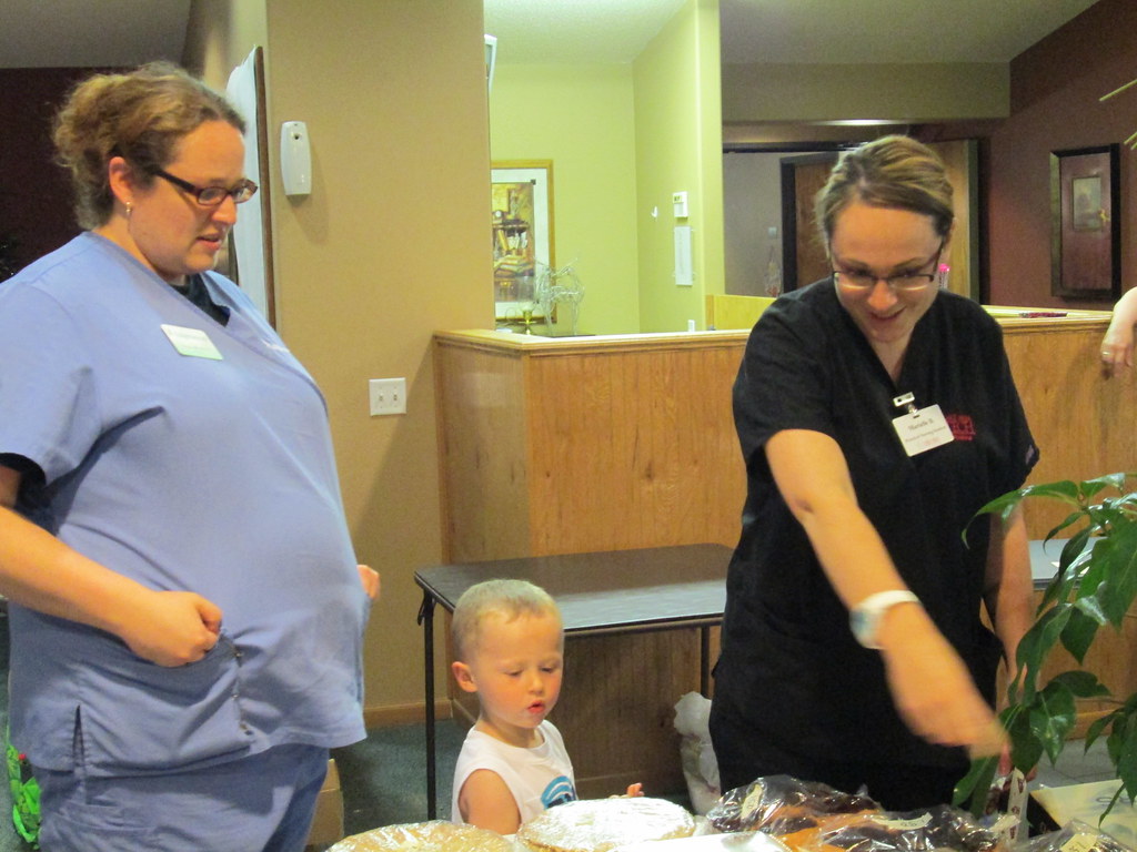 Sisseton Rummage Sale 2 Edgewood Marketing Flickr