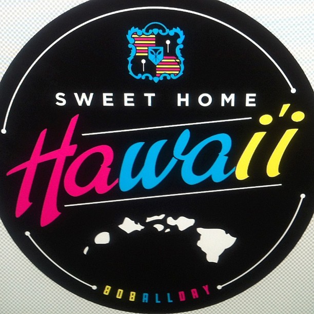CMKY "Sweet Home Hawaii" Quickstrike sweethomehawaii 808… Flickr