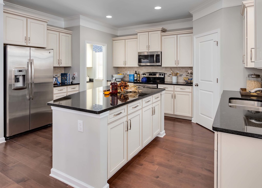 Kitchen GL3 Palmer D Mungo Homes Design Center Flickr