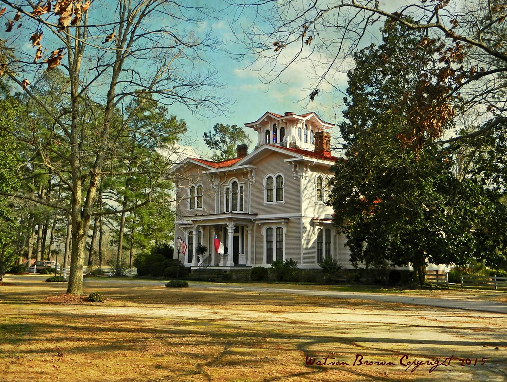 A Portrait of Coolmore County, North Carolina Flickr