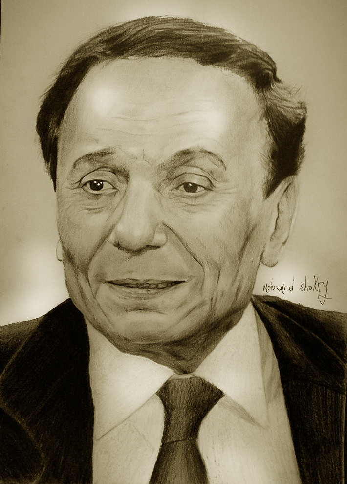 11170348_Adel Emam , Egyptian actor old Arab photos from E… Flickr