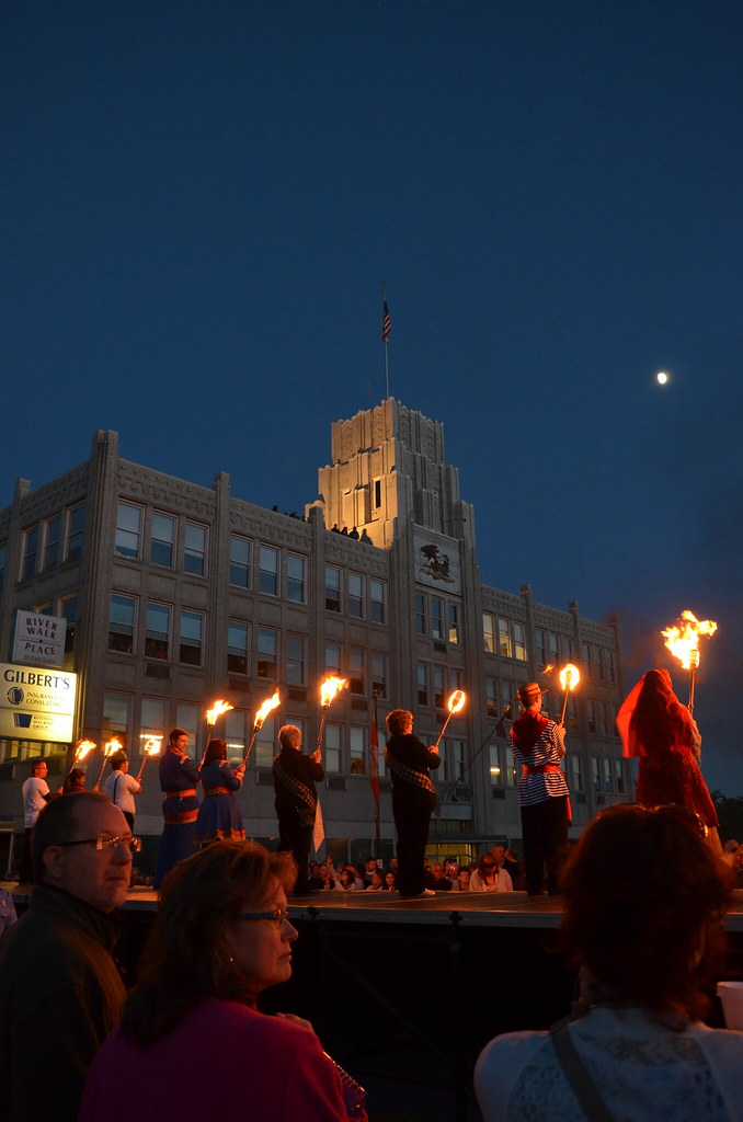Water Fire Sharon, PA World Fire 9/14/13 Water Fire Sh… Flickr