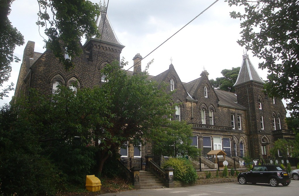 [17806] Headingley Ford House Ford House, Buckingham Roa… Flickr