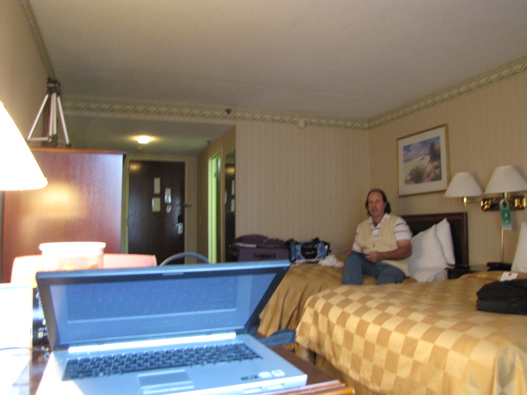 2009 Fairweather Lodge Conference Erie 001 wm_mchenry Flickr