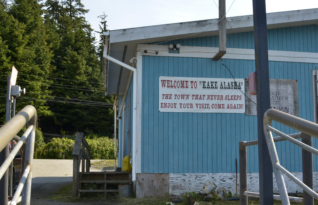 Prince Rupert to Juneau Flickr