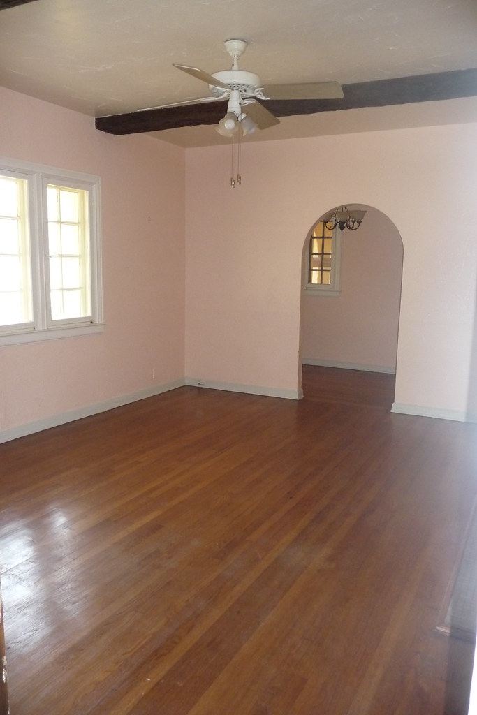 204 Bushnell Apartment 3 Flickr