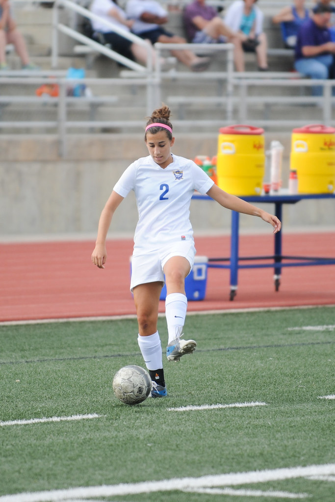 DSC_4014 Tabor College vs. York College. September 13, 201… Flickr