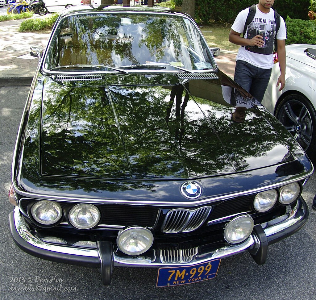 Glen Cove Car Show 2013 Dave Hom Flickr