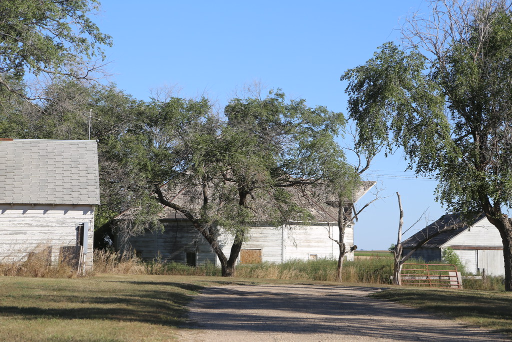 Zell South Dakota, Faulk County SD a photo on Flickriver
