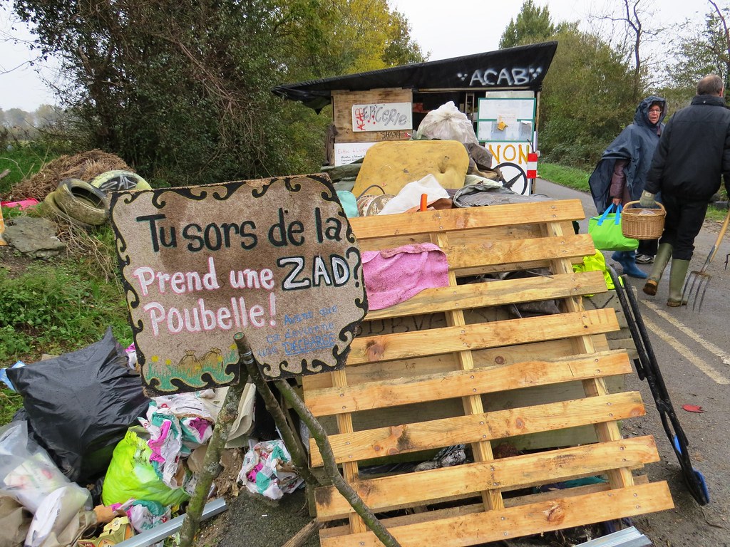 Notredamedeslandes le 24 novembre 2013 arboretum !!! Flickr