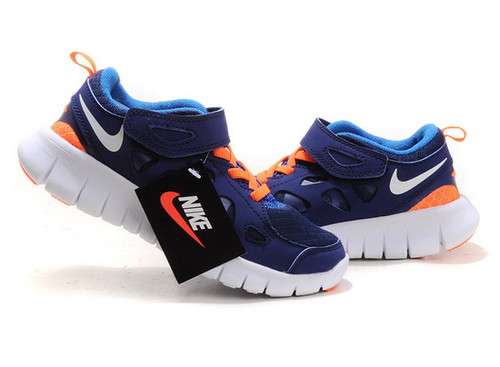 ENFANTS Nike Free Flickr