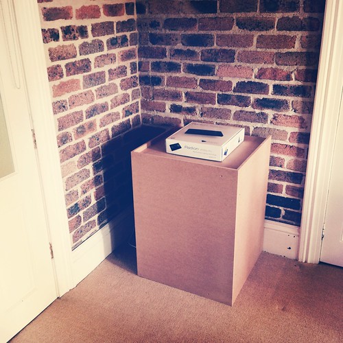 Just Needs Paint Sam Wakefield Flickr